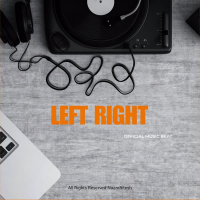 Left Right Beat (Single)