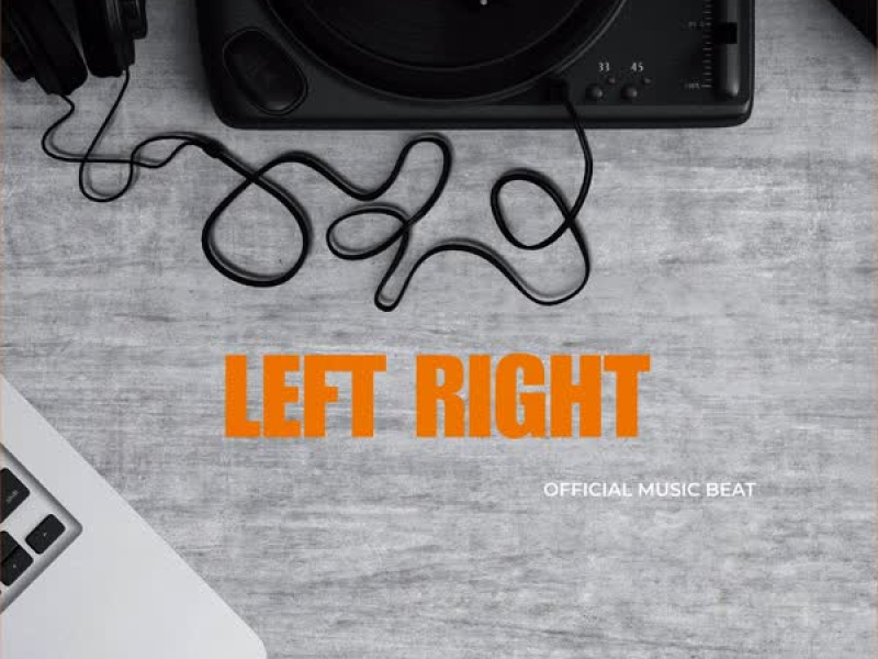 Left Right Beat (Single)
