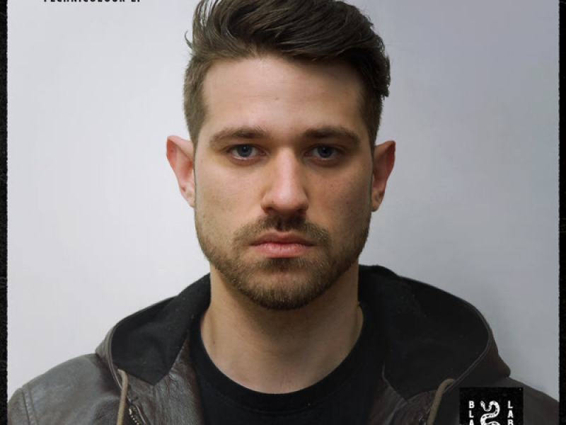 Technicolour EP (EP)