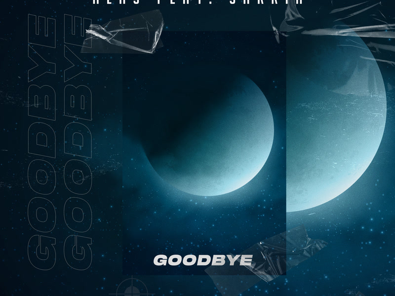 Goodbye (Single)