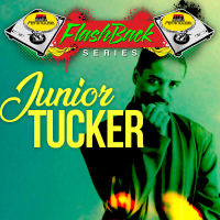 Penthouse Flashback Series: Junior Tucker (EP)