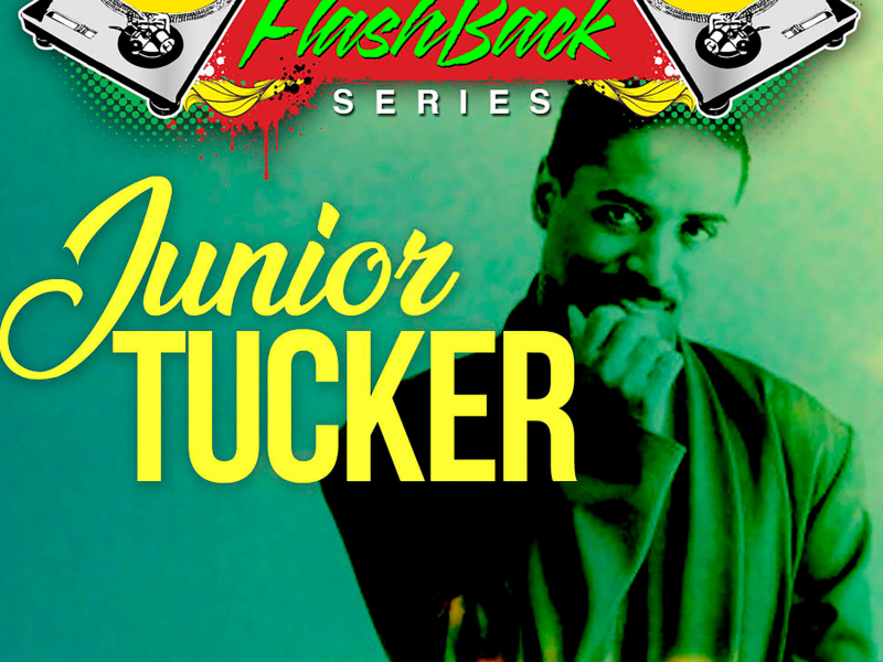 Penthouse Flashback Series: Junior Tucker (EP)