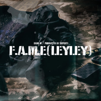 F.A.M.E (LeyLey) (Single)