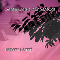 Gentle Classic Piano Moods (Single)