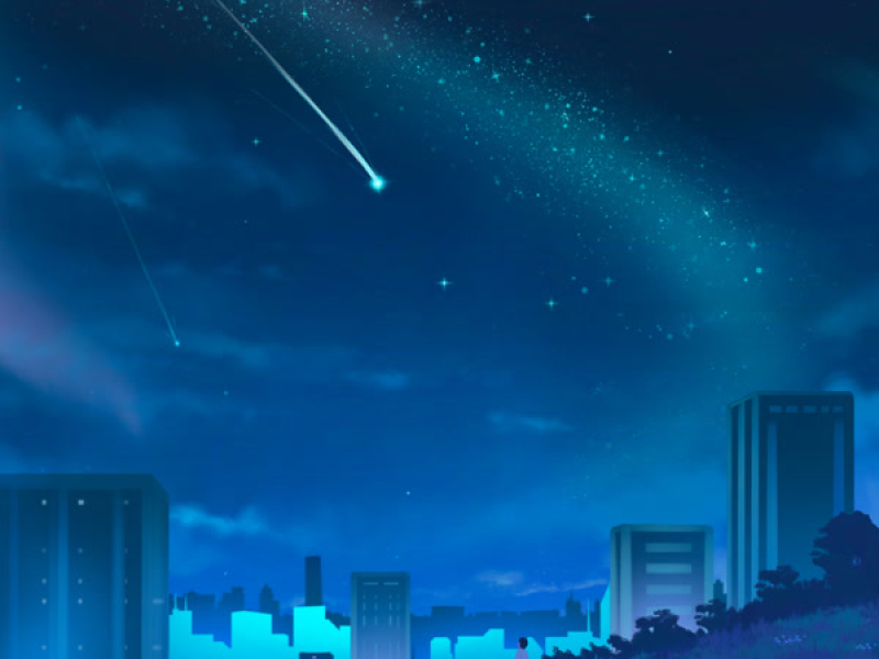 Wishing Star (Single)