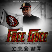 Free Guce (Instrumental)