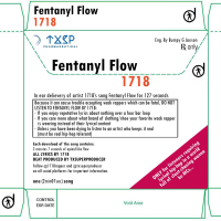 Fentanyl Flow (Single)