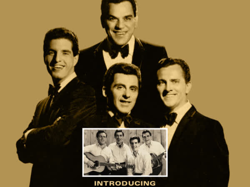 Introducing The Boys From Jersey