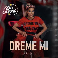 Dreme Mi (Single)