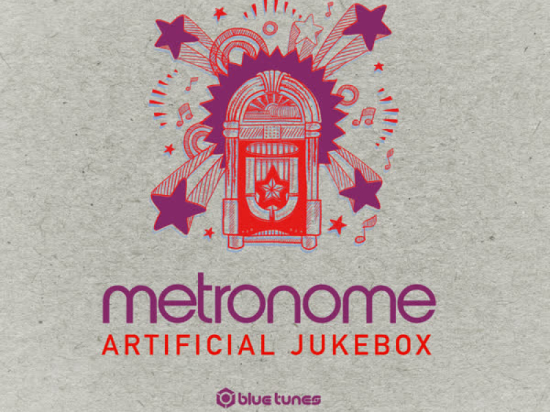 Artificial Jukebox - Single