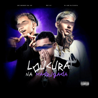 Loucura Na Madrugada (Single)