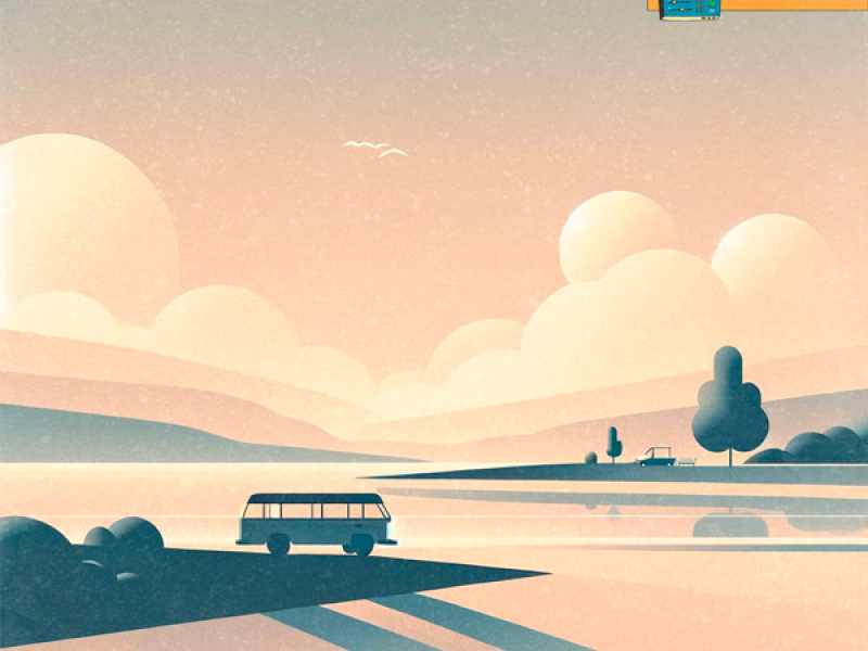 Relaxing Trip (Single)