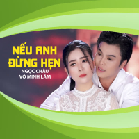 Nếu Anh Đừng Hẹn (Single)