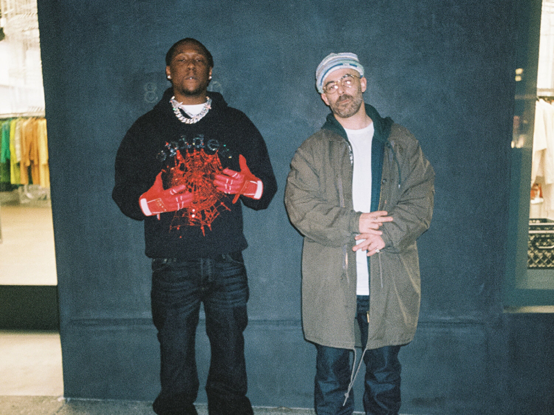 Slipping Into Darkness (Single)