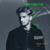When it Comes To Love (Single)