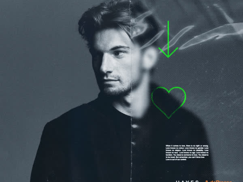 When it Comes To Love (Single)