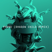 Phone (Shadow Child Remix) (Single)