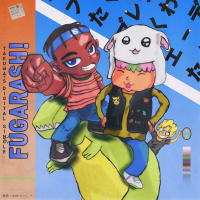 Fugarash!