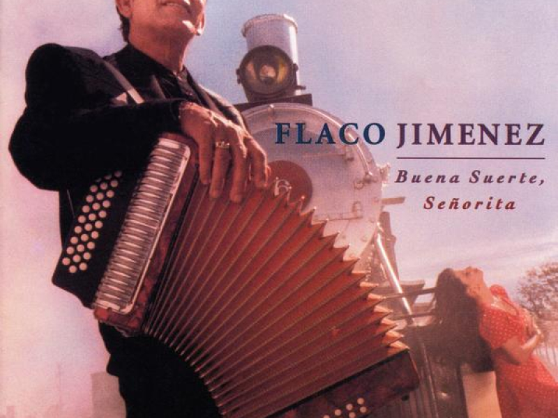 Buena Suerte, Senõrita