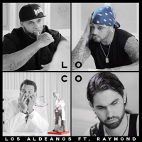 Loco (feat. Raymond)