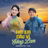 Tìm Em Câu Ví Sông Lam (EP)
