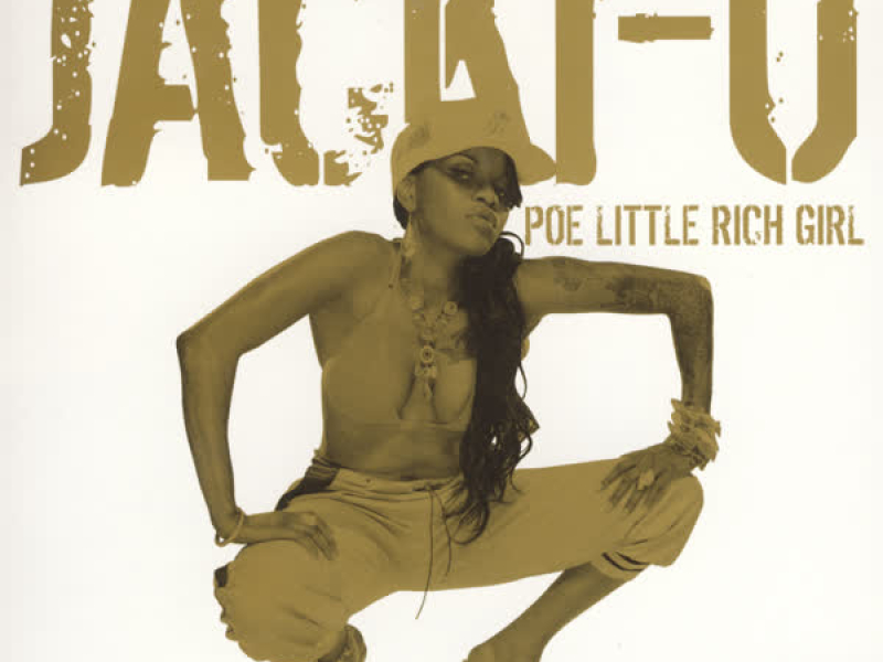 Poe Little Rich Girl