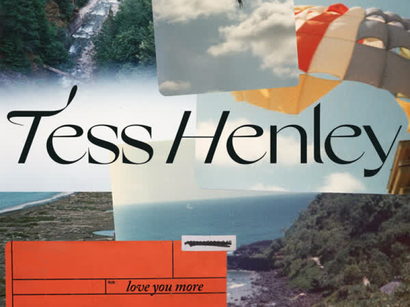 Love You More (Single)