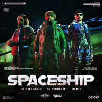 Spaceship (Single)