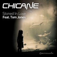 Stoned In Love (Single)