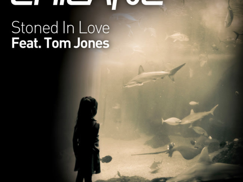 Stoned In Love (Single)