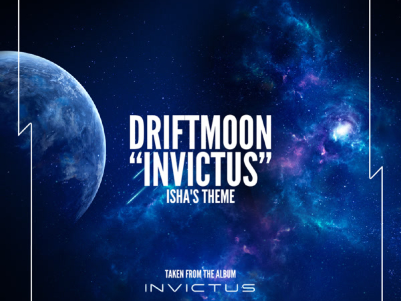 Invictus (Isha's Theme) (Single)