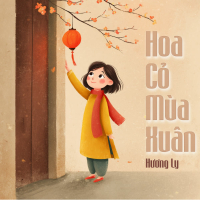 Hoa Cỏ Mùa Xuân (Remix) (Single)