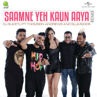 Saamne Yeh Kaun Aaya (Single)