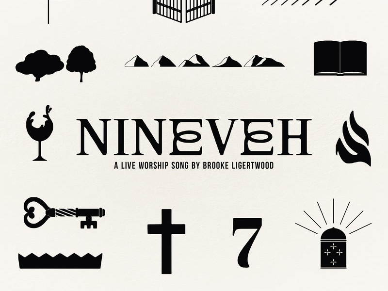 Nineveh (Live) (Single)