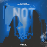 Not Even You (Single)