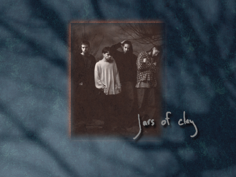 Jars Of Clay
