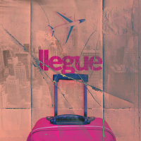 Llegue (Single)