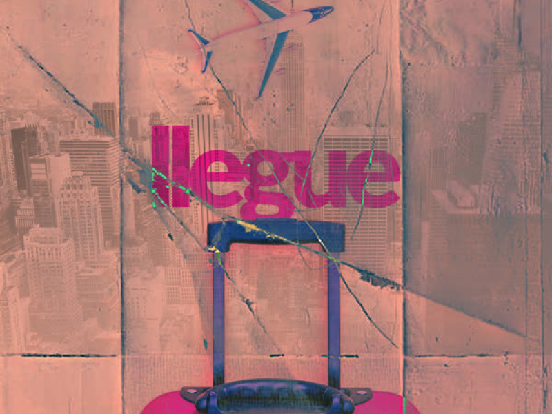 Llegue (Single)