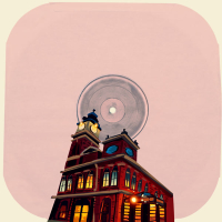 Kuisti Valo (Livenä Peterboroughista) (Single)