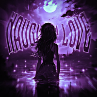 Naughty Love (Single)