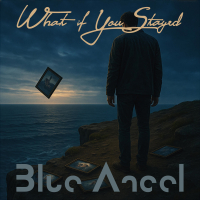 What if You Stayed (Single)