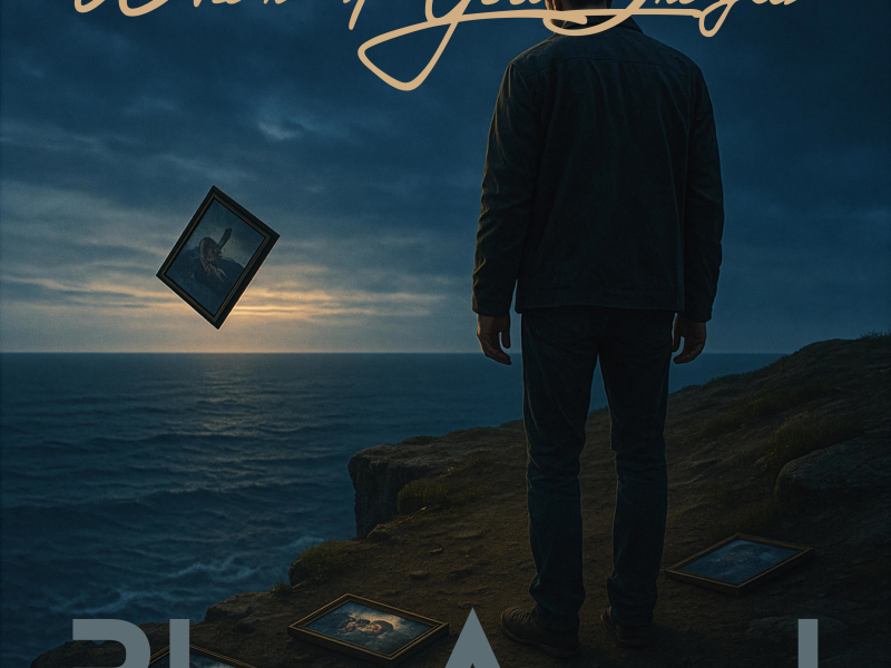 What if You Stayed (Single)