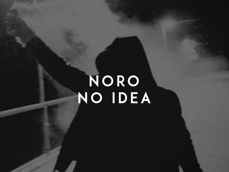 No Idea (Single)