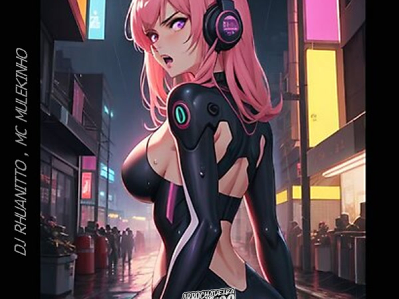 PARTIU DZ7 - PHONK (EP)