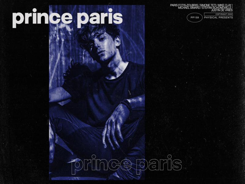 Ordinary Fools (Single)