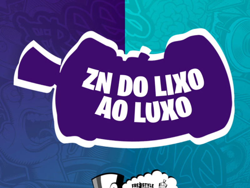 ZN Do Lixo Ao Luxo (Single)