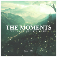 The Moments (feat. Melissa Marks) (Single)