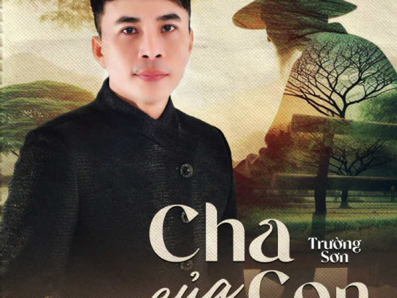 Cha Của Con (Single)