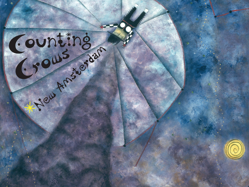 New Amsterdam Live At Heineken Music Hall February 6, 2003