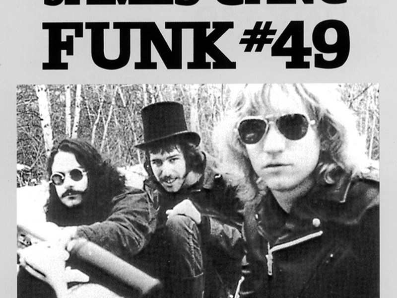 Funk #49